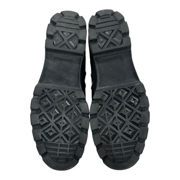 Converse Chuck Tayler All Star Surface Fusion Lugged Platform High Tops Women’s - Picture 6 of 9